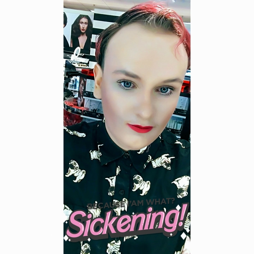 Meet your Posher, Mayson